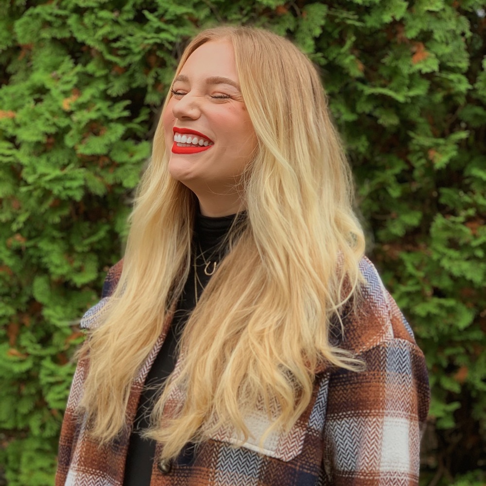 Meet Your Seller - Gigi